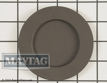 Surface Burner Cap WPW10183368 Alternate Product View