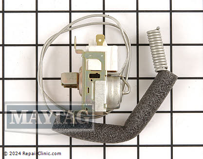 Temperature Control Thermostat WP61005516 Alternate Product View