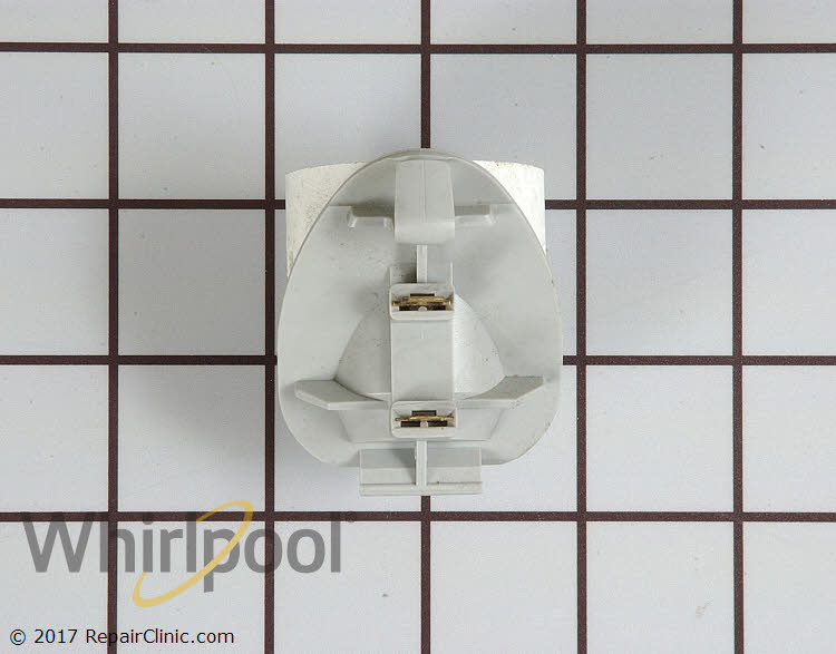 Light Socket W11447232 Whirlpool Replacement Parts