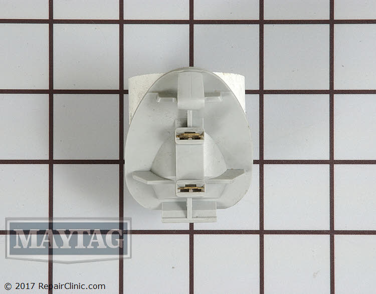 Light Socket W11447232 Alternate Product View