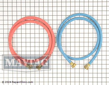 Fill Hose 8212545RP Alternate Product View