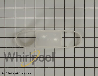 Support Bracket WP8577378 Alternate Product View