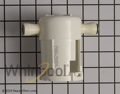 Water Filter Housing W11194438 Alternate Product View