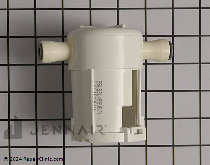 Water Filter Housing W11194438 Alternate Product View