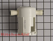 Water Filter Housing - Part # 4591525 Mfg Part # W11194438