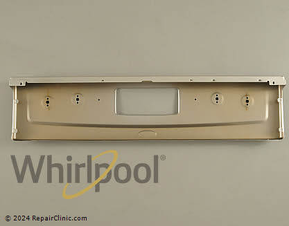 Control Panel WPW10184051 Alternate Product View
