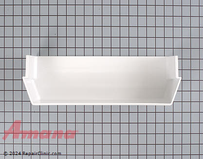 Door Shelf Bin WP10520405 Alternate Product View
