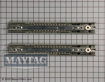Drawer Slide Rail 12002684 Alternate Product View