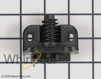 Leveling Leg WPW10341186 Alternate Product View
