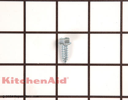 Screw WPW10346892 Alternate Product View