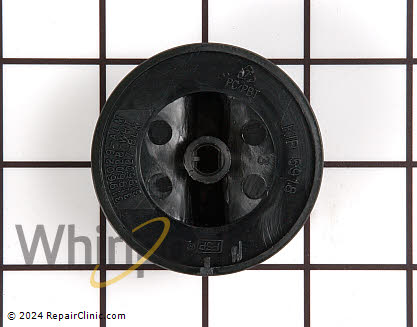Control Knob WP3196027 Alternate Product View