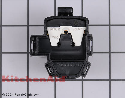 Relay and Overload Kit WPW10136197 Alternate Product View