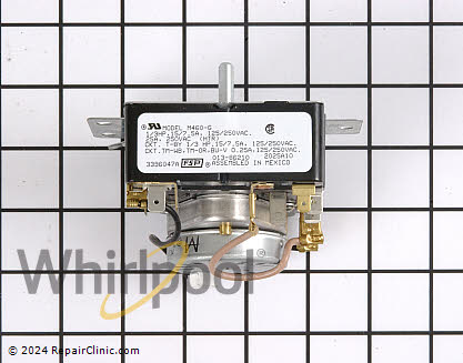 Timer WP3396047 Alternate Product View