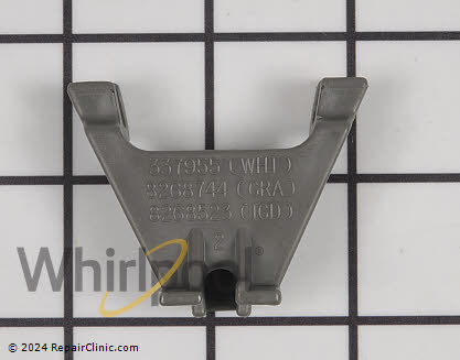 Tine Clip WPW10078227 Alternate Product View
