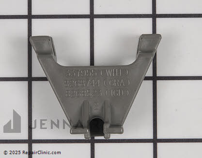Tine Clip WPW10078227 Alternate Product View