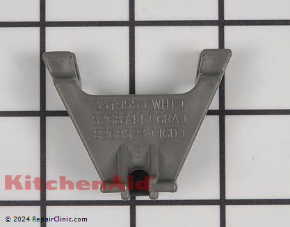 Tine Clip WPW10078227 Alternate Product View