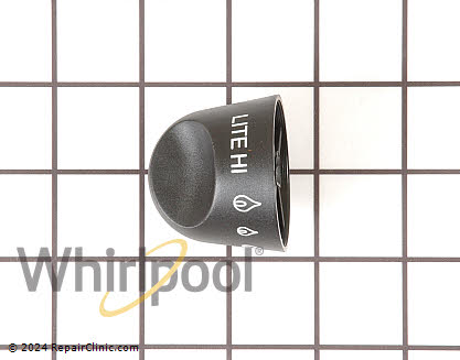 Control Knob 74003942 Alternate Product View