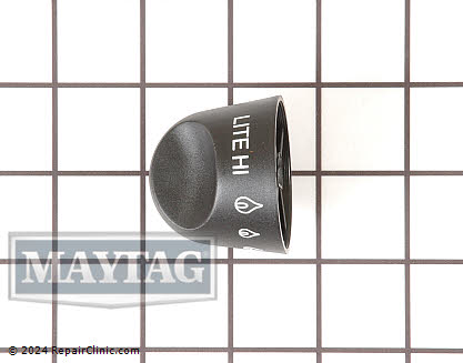 Control Knob 74003942 Alternate Product View