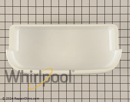 Door Shelf Bin WP67001021 Alternate Product View
