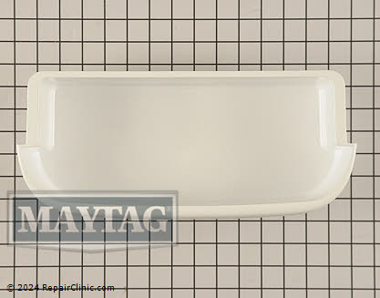 Door Shelf Bin WP67001021 Alternate Product View