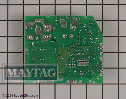 Control Board W10756689 Alternate Product View