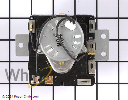 Timer WP3406720 Alternate Product View