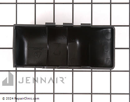 Hinge Cover 61003529 Alternate Product View