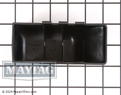 Hinge Cover 61003529 Alternate Product View