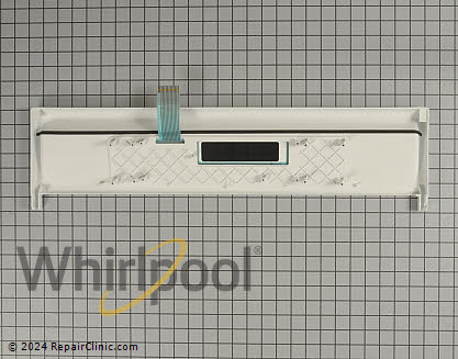 Touchpad and Control Panel WP8300430 Alternate Product View