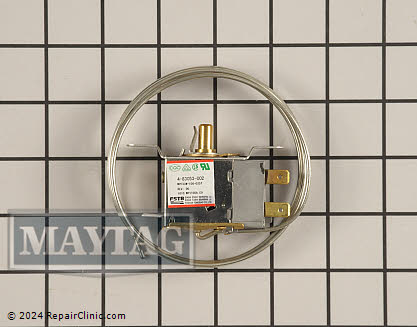Temperature Control Thermostat WP4-83053-002 Alternate Product View