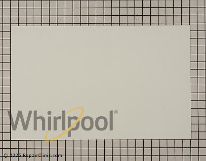 Door Panel WP777941 Alternate Product View