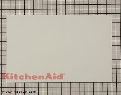 Door Panel WP777941 Alternate Product View