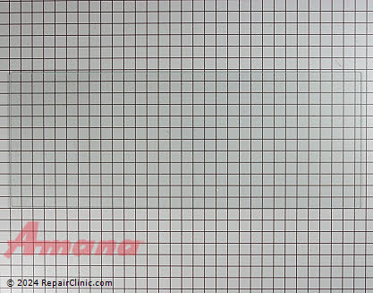 Shelf Glass WP67002332 Alternate Product View