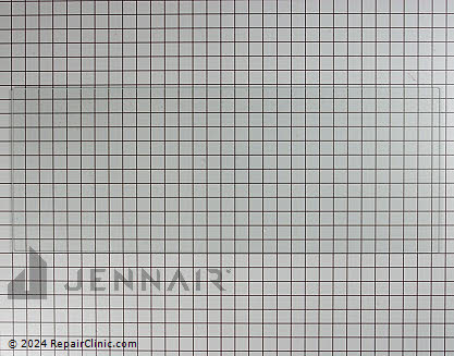 Shelf Glass WP67002332 Alternate Product View