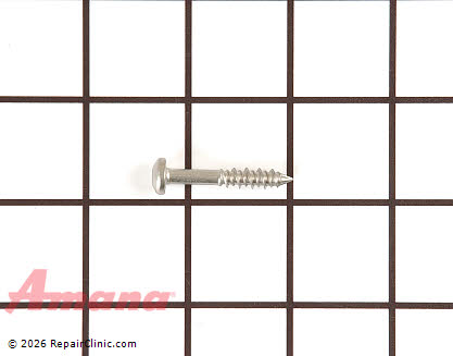 Screw WP99002664 Alternate Product View