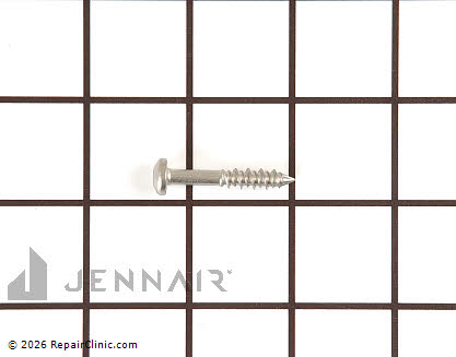 Screw WP99002664 Alternate Product View