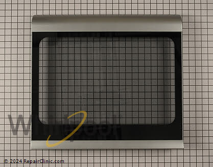 Door Assembly WPW10349136 Alternate Product View