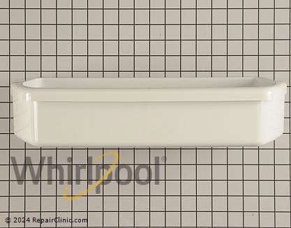 Door Shelf Bin WP2203872 Alternate Product View