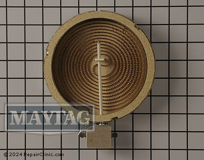 Radiant Surface Element W10823702 Alternate Product View