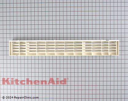 Vent Grille 8184146 Alternate Product View
