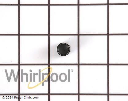 Clock Knob WP313523 Alternate Product View