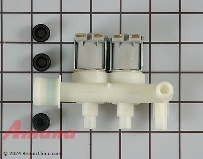 Water Inlet Valve 12001930 Alternate Product View