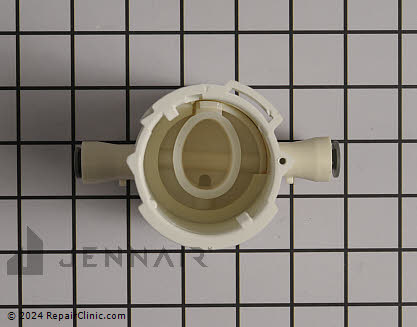 Water Filter Housing W11194438 Alternate Product View