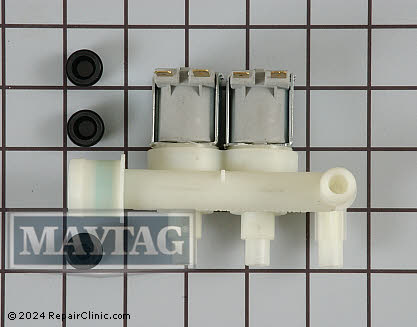 Water Inlet Valve 12001930 Alternate Product View