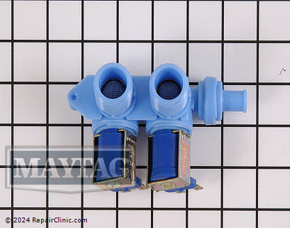Water Inlet Valve WP22002707 Alternate Product View
