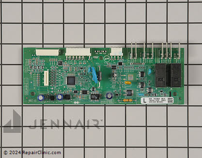 Control Board WPW10218836 Alternate Product View