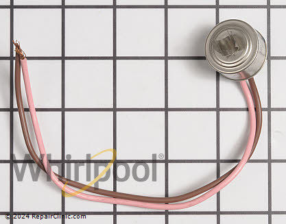 Defrost Thermostat WP2306462 Alternate Product View