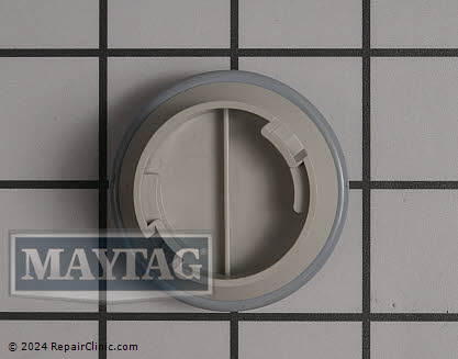 Rinse-Aid Dispenser Cap 99003060 Alternate Product View