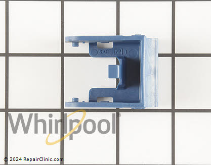 Dishrack Stop Clip W11544573 Alternate Product View
