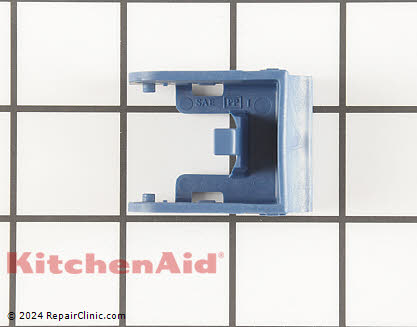Dishrack Stop Clip W11544573 Alternate Product View